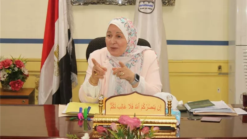 توجيهات عاجلة لإعلان نتائج الفصل الدراسي الأول لجميع صفوف النقل ببني سويف