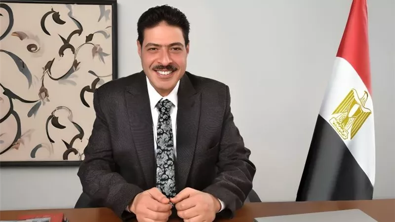 عمرو الزقم يحذر: الكهرباء حق أساسي.. والعدادات قبل العقوبات