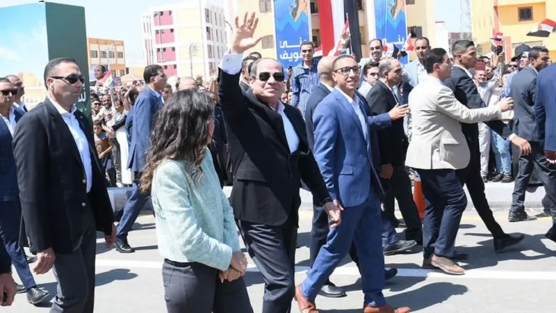 «حياة كريمة» في ثوبها الجديد.. انتهاء 90% من مشروعات المرحلة الأولى| فيديو