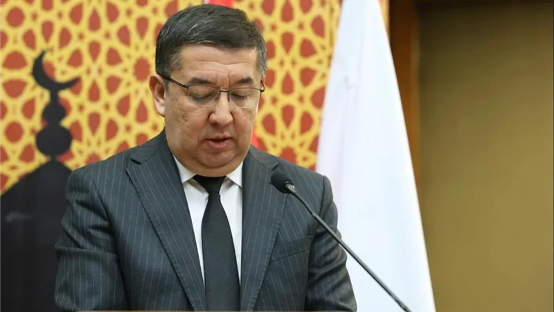 مدير مركز الإمام الماتريدي: أوزبكستان موطن لكبار علماء الأمة