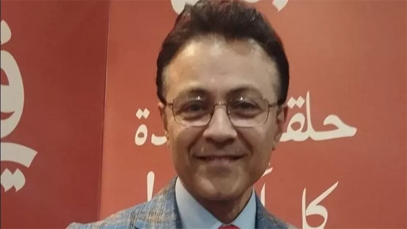 محمد سعيد محفوظ: مذكرات عبدالمنعم مدبولي تكشف وجها إنسانيا لم نعرفه|خاص