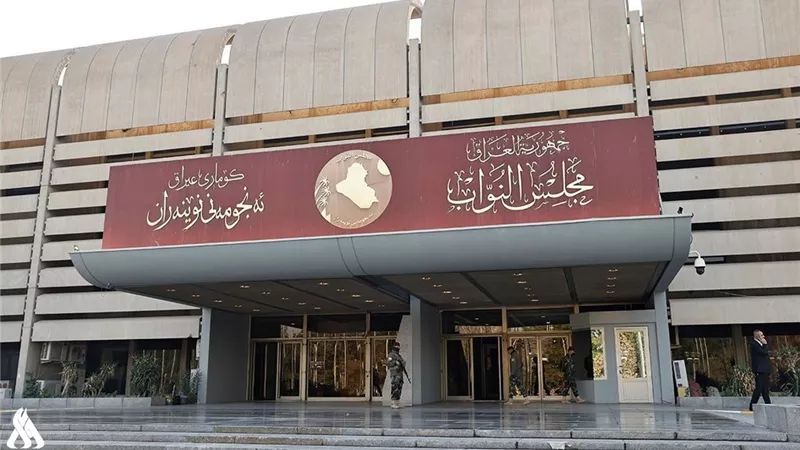 مجلس النواب العراقي ينفي تأجيل جلسة انتخاب رئيس الجمهورية