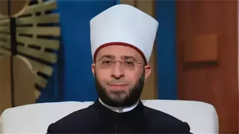 وزير الأوقاف ينعى رئيس قطاع المعاهد الأزهرية الأسبق