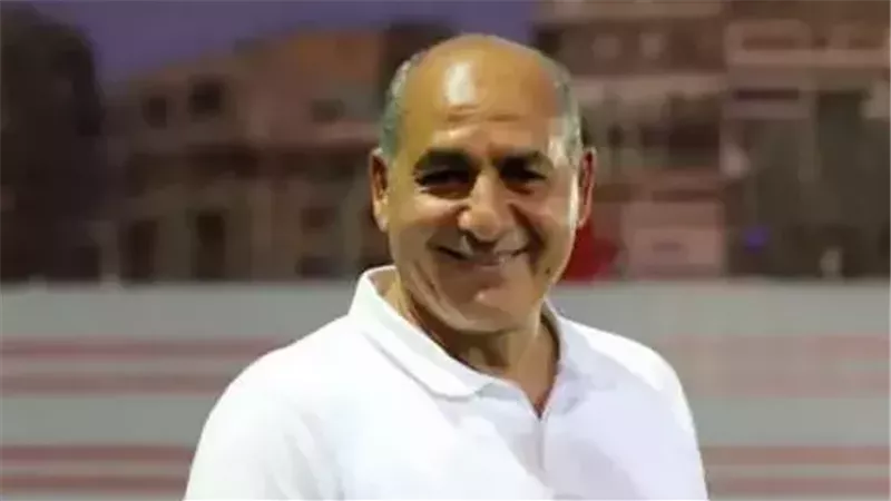 الزمالك يستقر على بديل بدر حامد بقطاع الناشئين 