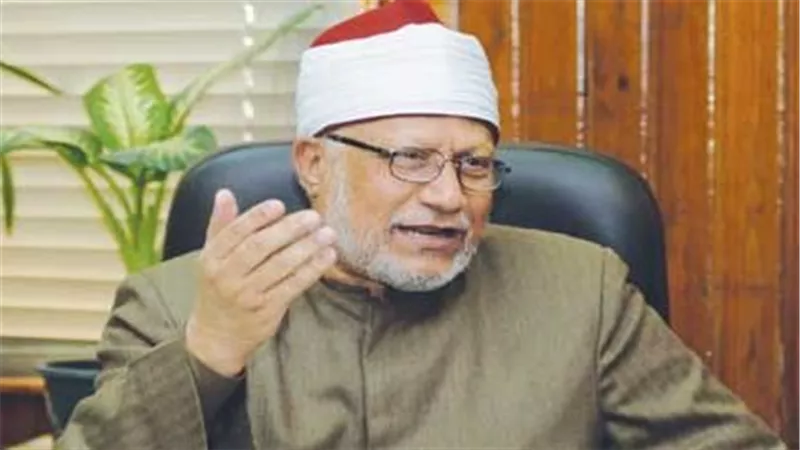 وفاة الشيخ جعفر عبد الله رئيس قطاع المعاهد الأزهرية.. موعد ومكان الجنازة