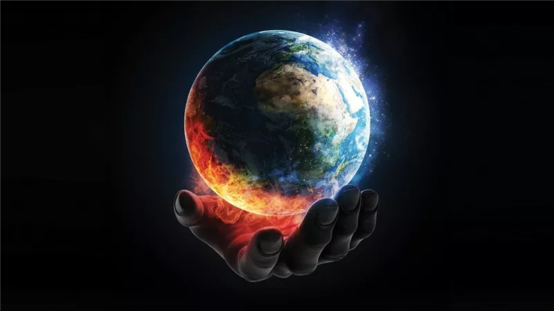 أفريقيا الأشد.. دراسة تحذر من درجات الحرارة في 2050