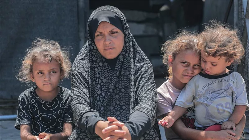 الأمم المتحدة: حرب غزة أثرت بشكل سلبي على نساء القطاع