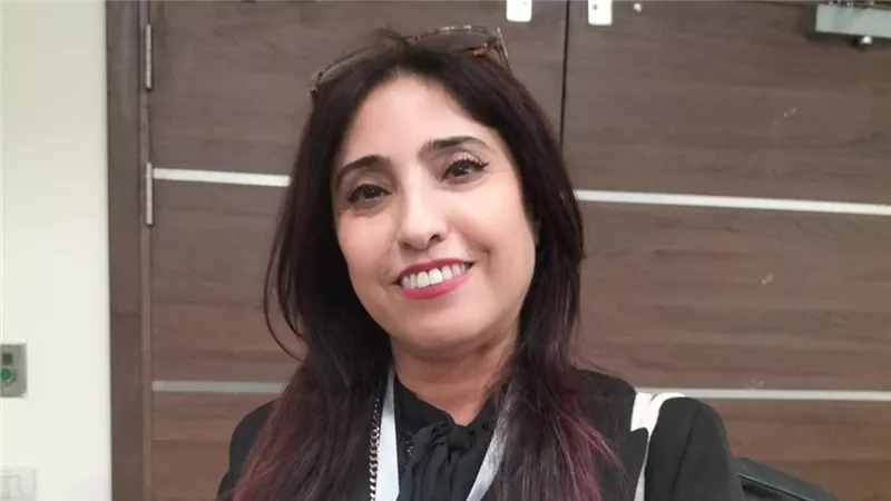 سماح قصدالله: معرض القاهرة للكتاب قبلة المثقفين وبرنامجه الأهم عربيًا| خاص