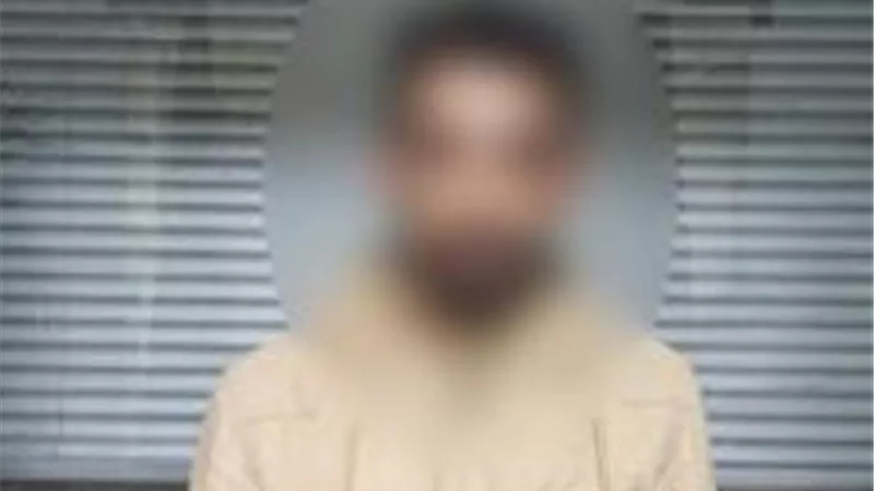 القبض على سائق تحرش بسيدة داخل ميني باص بالقاهرة