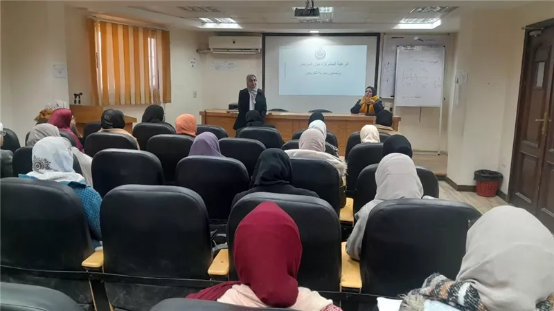 «صحة البحيرة» تطلق فعاليات الحملة القومية «365 يوم سلامة»