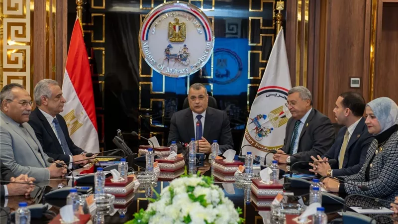 60 % مكون محلي.. تفاصيل مشروع إنتاج أتوبيسات «SETIBUS» الكهربائية