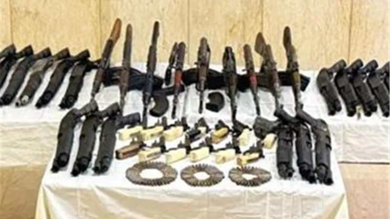 بضاعة بـ83 مليونا.. الداخلية تداهم بؤر «تجار الصنف» وتسقط «أباطرة الموت»