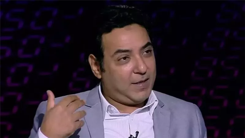 ياسر الطوبجي يخضع لعملية استئصال ورم في المعدة|خاص