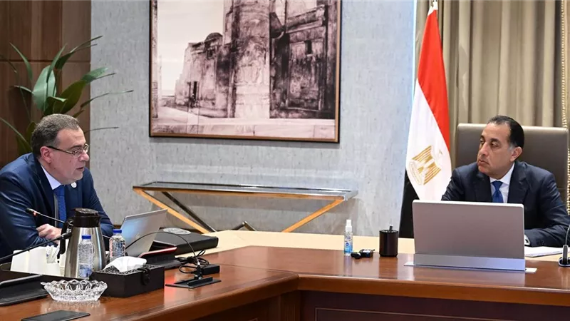 مدبولي: الإصلاح الإداري ركيزة أساسية لتحسين كفاءة الأداء الحكومي