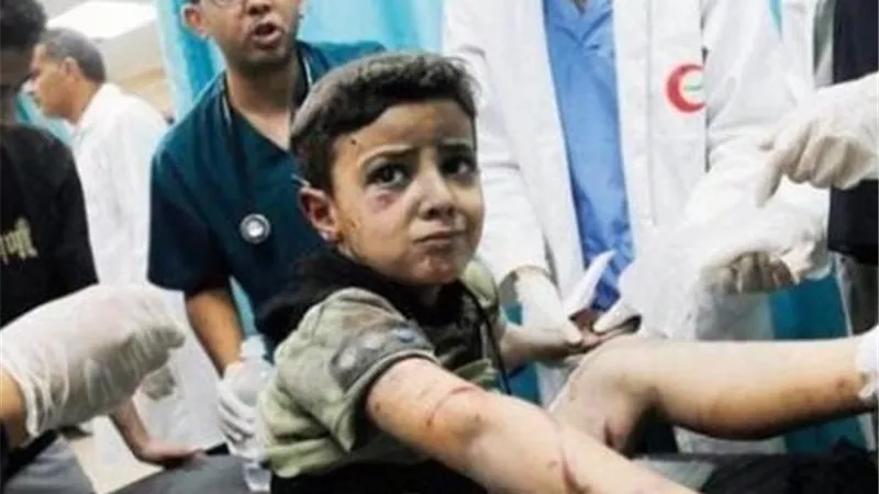 صحة غزة: إغلاق معبر يهدد حياة 20 ألف مريض وجريح