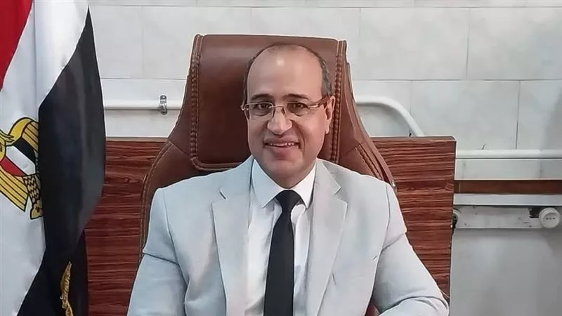 بعد استبعاده من حركة الوكلاء 