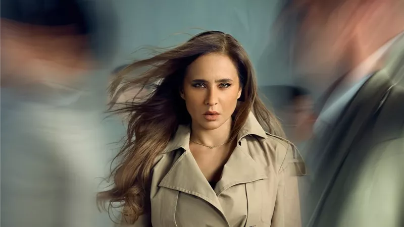 تجربة بصرية متكاملة في بوسترات 
