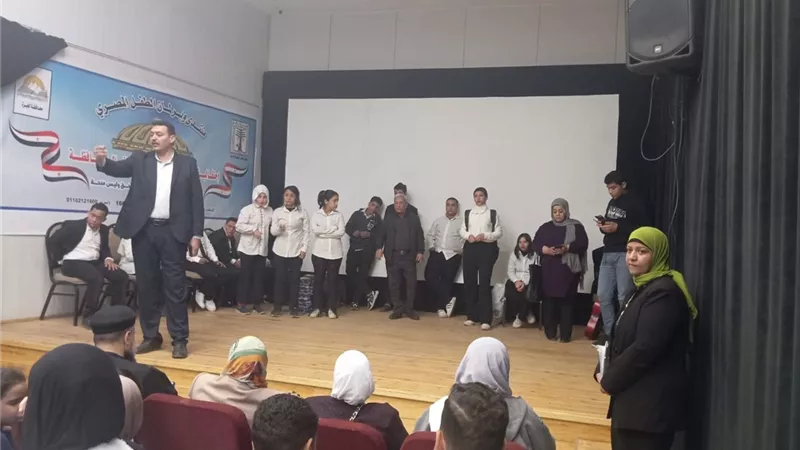الجيزة تعلن عن انطلاق منتدى وبرلمان الطفل المصري بالمحافظة