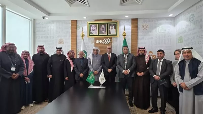  مصر تشيد بدور المكتب العمالي في السعودية في متابعة قضايا العمالة المصرية