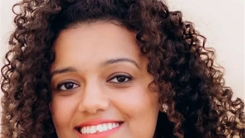 رنا محمد حسان: رواية «لا تثق في الصمت» تجربة نفسية إنسانية| خاص 