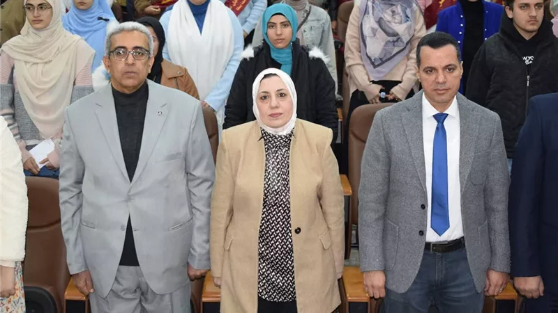 جامعة بنها تفتتح ورشة عمل عن المنح الصينية وبرنامج ايراسموس