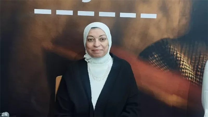 نجوى صلاح: المشروع الوطني للقراءة يغرس ثقافة المعرفة بين الشباب|خاص