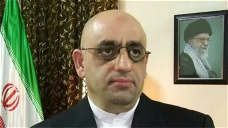 أستاذ قانون دولي: الدبلوماسية العادلة تحمي أمن إيران وتجنب التصعيد
