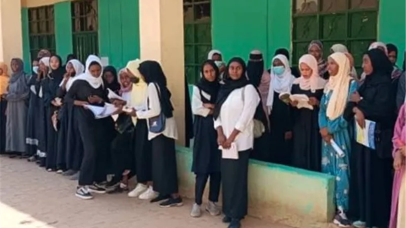 “الأزمة تفوق الأرقام المتداولة”.. صرخة جديدة للمعلمين السودانيين وسط الحرب