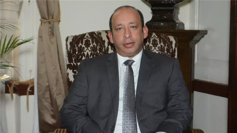 حسام صلاح: نتائج متميزة في جائزة مصر للتميز الحكومي فئة الكليات الحكومية