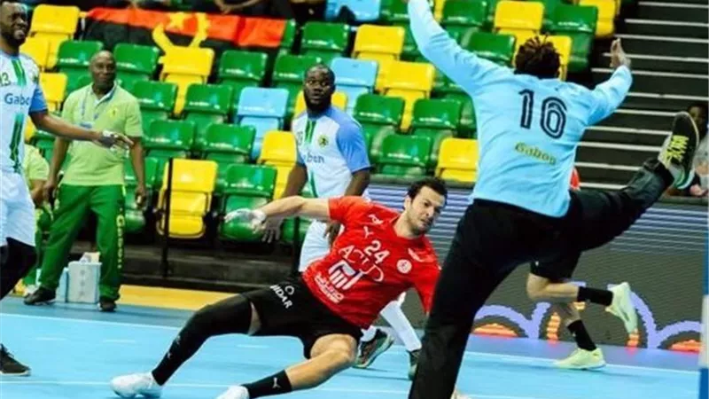 منتخب مصر يهزم نيجيريا في بطولة أفريقيا ويتأهل لمونديال العالم لليد 2027