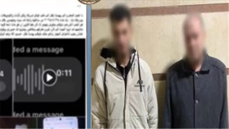 خلافات أسرية على الميراث وراء بلاغ بالتعدي والتهديد بالشرقية