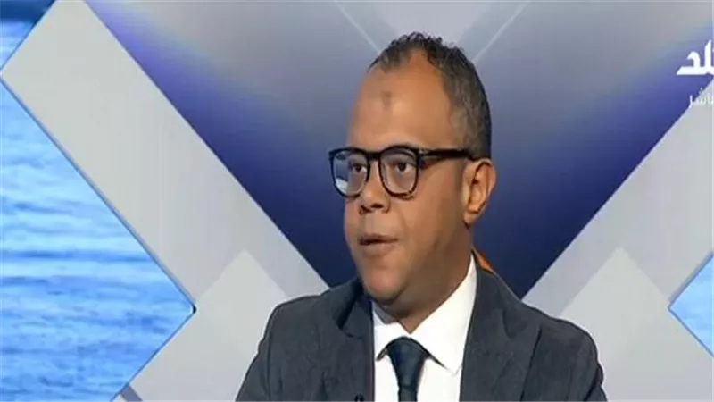 حسام عيد: المؤسسات الأجنبية والأسهم القيادية «كلمة السر» وراء صعود البورصة