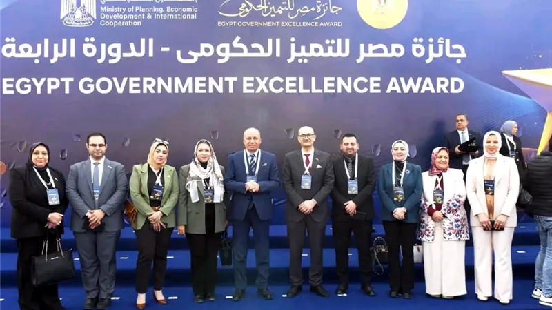 جامعة المنصورة تتأهل لقائمة الأفضل وطنيًا في تكافؤ الفرص وتمكين المرأة