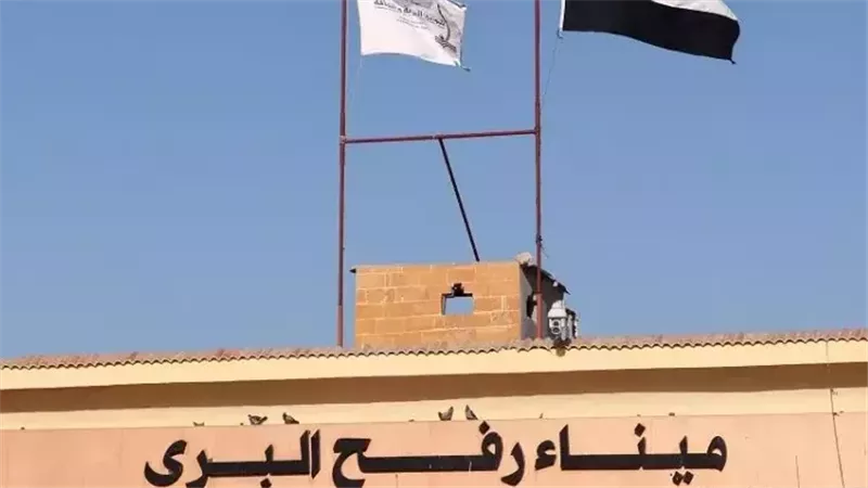 إسعاف شمال سيناء يرفع درجة الاستعداد لاستقبال المصابين من غزة