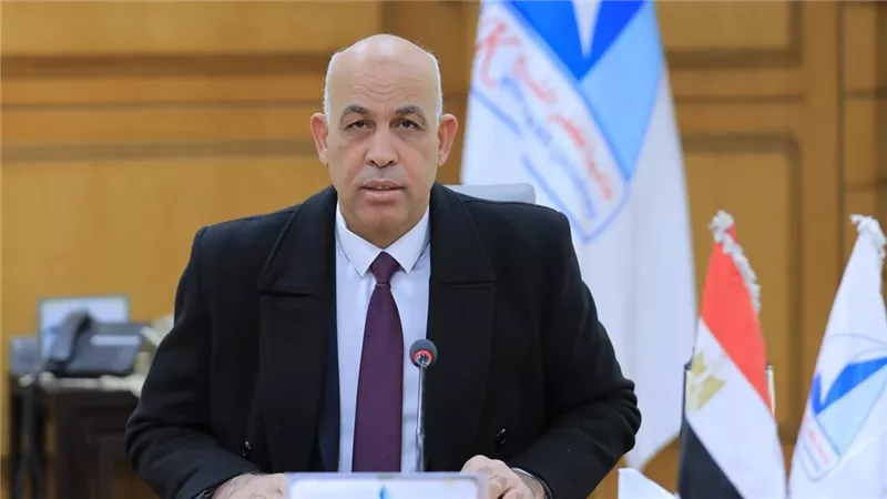 جامعة كفر الشيخ تشارك في ملتقى متطوعي وحدات التضامن الاجتماعي
