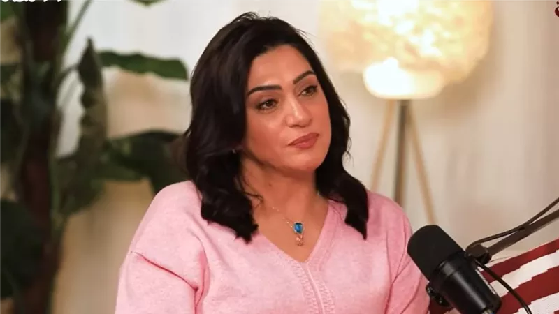 وفاء صادق عن خلافها مع سميرة أحمد: كانت هتكرهني في اللي بحبه
