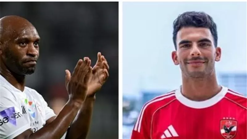 مفاجأة لزيزو.. فتوح يُحدد ترتيب شيكابالا في أفضل 10 لاعبين داخل أفريقيا 