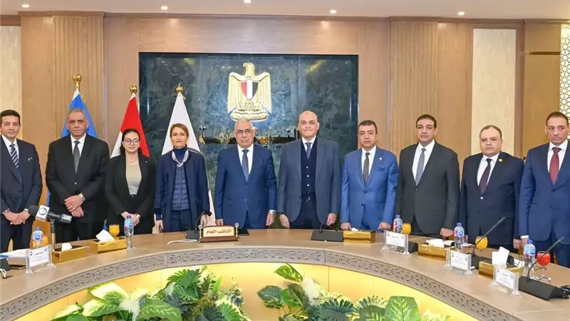 النيابة العامة واليونيسكو ينظمان ورشة عمل حول «الذكاء الاصطناعي والعدالة»