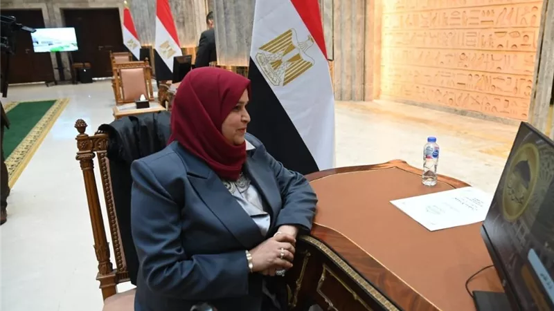 برلمانية: قانون حماية الأطفال يضع حدا للفوضى الإلكترونية