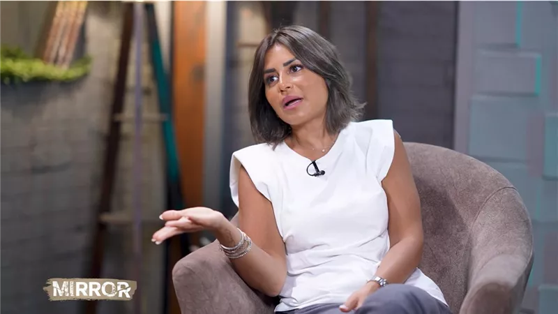 منة فضالي تكشف حقيقة خلافها مع ياسمين عبد العزيز في «وننسى اللي كان»