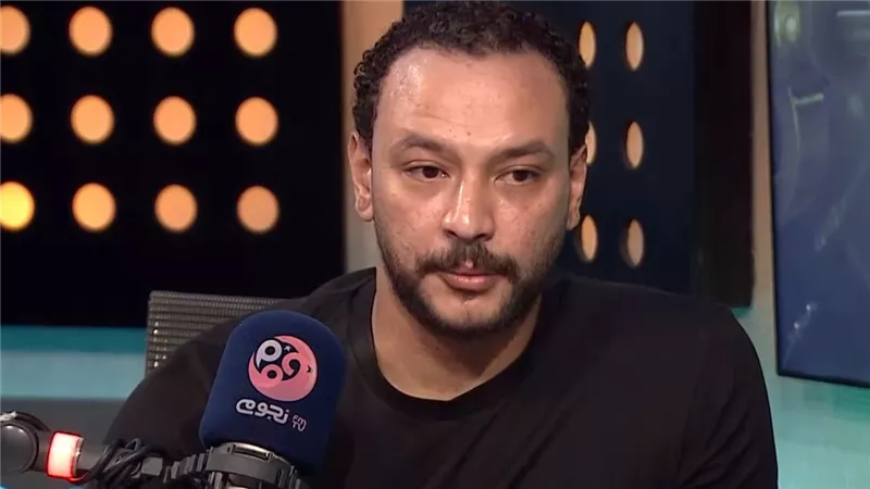 أحمد خالد صالح يحيى ذكرى ميلاد والدته بصورة خاصة