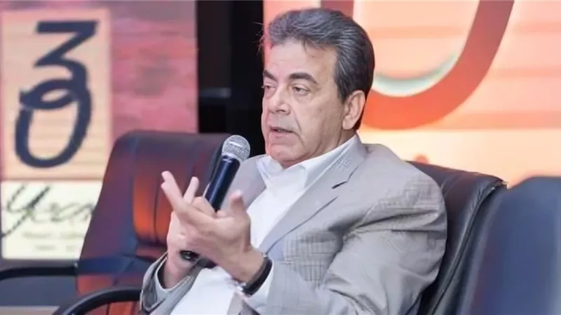 نقيب البيطريين يناشد الرئيس لسد عجز الأطباء بعد 20 عاما من الحرمان