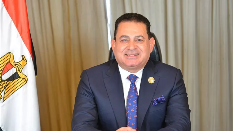 النائب فرج فتحي: تعديلات الكهرباء تنتصر للمواطنين وتنهي التقدير الجزافي