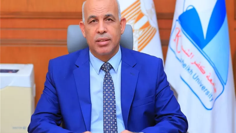 «صيدلة كفر الشيخ» ضمن أفضل 10 كليات حكومية
