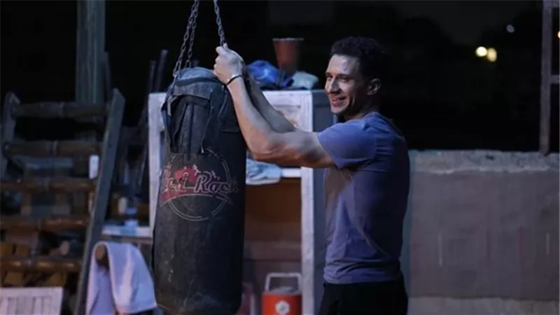 بعد تصدره التريند.. تفاصيل الحلقة الثامنة من مسلسل 