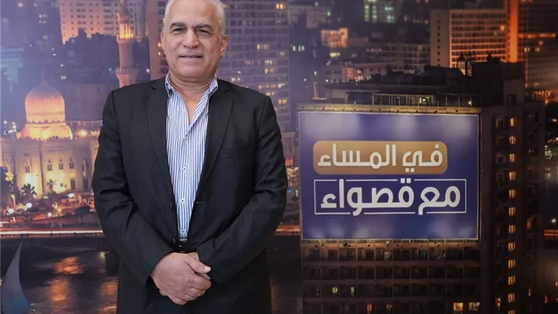 سليمان جودة: قناة السويس آمنة.. والاقتصاد يرتكز على الإنتاج الحقيقي