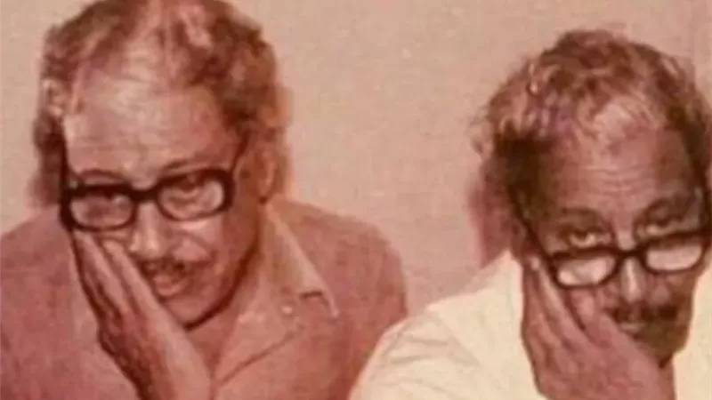 في ذكرى وفاة عماد حمدي.. ما سبب زيارة الشعراوي له؟ 