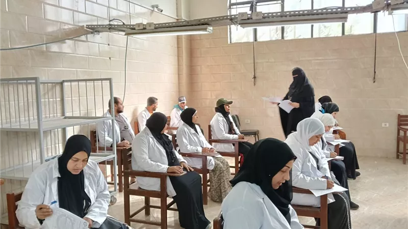 «عمل الإسماعيلية» تختتم اختبارات دورة «التفصيل والحياكة» لتأهيل الشباب