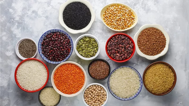 الفول والعدس والحمص.. أبطال الصحة من القلب إلى الأمعاء