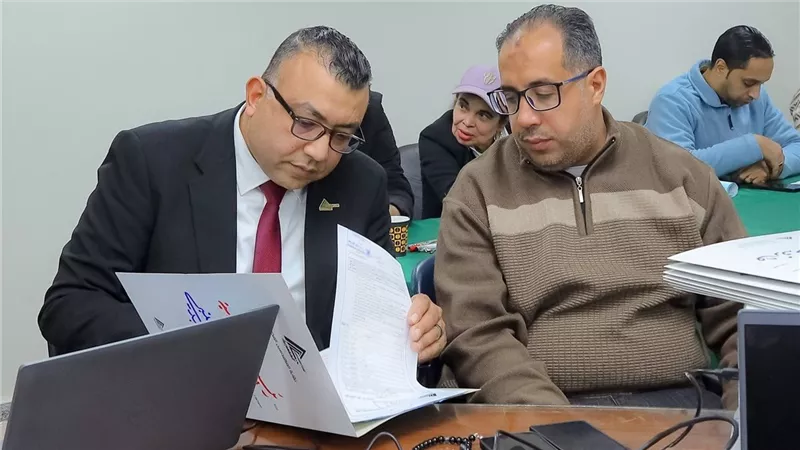 اللجنة العليا لانتخابات المهندسين تنتهي من البت في الطعون  